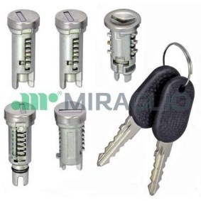 Acquista Cilindro serratura da MIRAGLIO 85/200 a buon mercato per soli 68,65 €