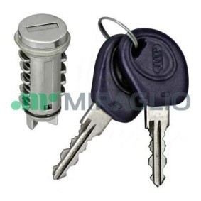 Acquista Cilindro serratura da MIRAGLIO 80/1017 a buon mercato per soli 13,67 €