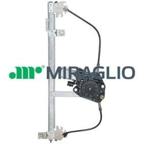 Fensterheber 30/762 von MIRAGLIO günstig für 74,17 € online kaufen