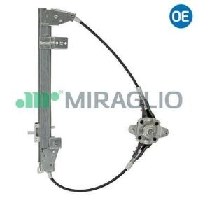 Fensterheber von MIRAGLIO für PUNTO (176) günstig online kaufen