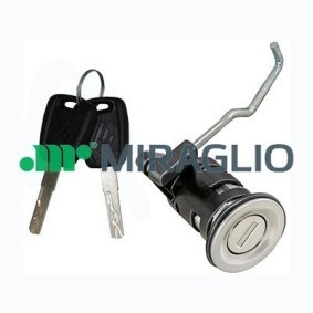 Schließzylindergehäuse 80/435 von MIRAGLIO günstig für 15,65 € online kaufen