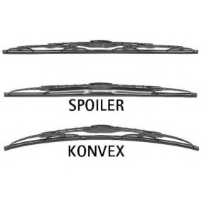 Scheibenwischer für LEXUS von BERU