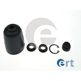 Comprar Juego de reparación, cilindro maestro del embrague de ERT 200483 a bajo precio de 6,74 €