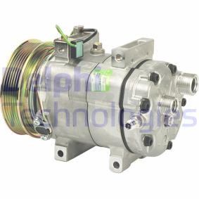 Comprar Compresor, aire acondicionado de DELPHI TSP0155064 a bajo precio de 600,02 €