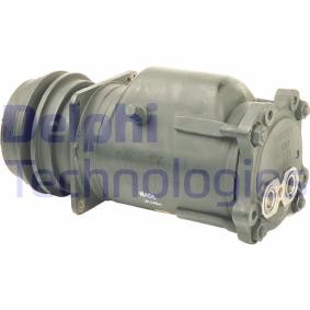 Compre Compressor de ar condicionado de DELPHI online para 100 Avant (43, C2) a preços moderados