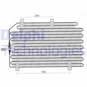 Klimakondensator TSP0225232 von DELPHI günstig für 170,88 € online kaufen