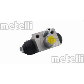 Radbremszylinder für SUBARU von METELLI