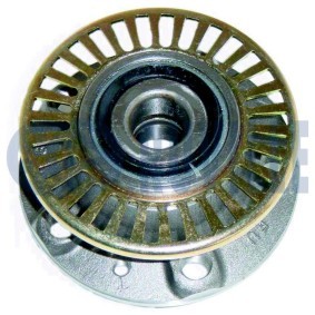 Staubschutzsatz, Stoßdämpfer 815403 von RUVILLE günstig für 22,53 € online kaufen