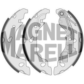 Bremsbacke 360219192195 von MAGNETI MARELLI günstig für 37,30 € online kaufen