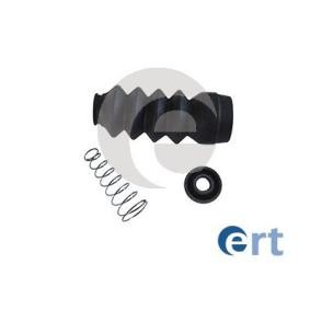 Compre Jogo de reparação, cilindro transmissor de embraiagem de ERT online para 626 V (GF) a preços moderados