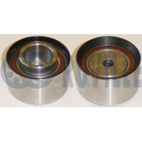 Spannrolle des Herstellers RUVILLE - Originalware Artikelnummer: 55033