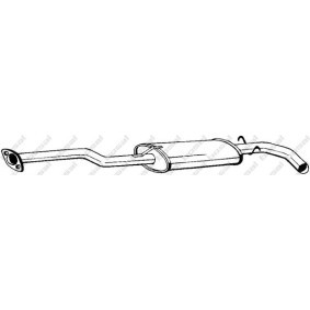 Acquista Marmitta centrale da BOSAL 281-775 a buon mercato per soli 47,03 €