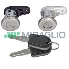 Compre Caixa de canhão de fechadura da MIRAGLIO 80/539 a um preço baixo por 31,06 €
