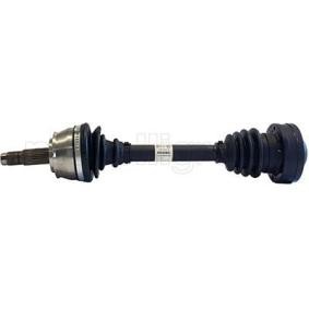 Antriebswelle 17-0328 von METELLI günstig für 91,42 € online kaufen