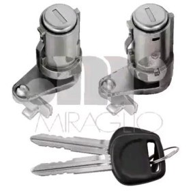 Schließzylindergehäuse 80/538 von MIRAGLIO günstig für 46,23 € online kaufen