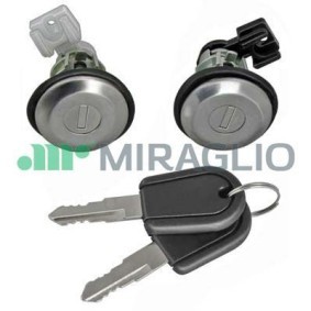 Compre Caixa de canhão de fechadura da MIRAGLIO 80/534 a um preço baixo por 29,72 €