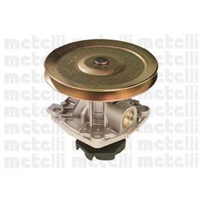 Achetez des Pompe à eau METELLI 24-0566 à prix pour 28,54 €