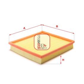 Luftfilter S 3049 A von SOFIMA günstig für 16,18 € online kaufen