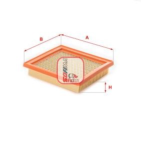 Luftfilter S 9540 A von SOFIMA günstig für 9,74 € online kaufen