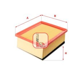 Acquista Filtro aria da SOFIMA S 5002 A a buon mercato per soli 43,25 €