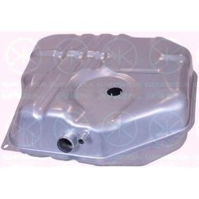 Compre Depósito de combustível da KLOKKERHOLM 2092005 a um preço baixo por 300,43 €