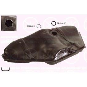 Kraftstoffbehälter 5076006 von KLOKKERHOLM günstig für 67,95 € online kaufen
