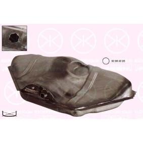 Kraftstoffbehälter 5076009 von KLOKKERHOLM günstig für 69,03 € online kaufen