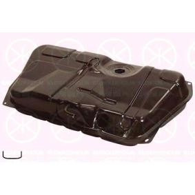 Kraftstoffbehälter 2530009 von KLOKKERHOLM günstig für 73,25 € online kaufen