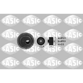 Acquista Rullo tenditore, cinghia dentata da SASIC 8290540 a buon mercato per soli 18,64 €