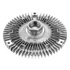 Kupplung, Kühlerlüfter 10 91 7998 von SWAG günstig für 65,77 € online kaufen