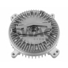 Kupplung, Kühlerlüfter 10 91 7854 von SWAG günstig für 59,44 € online kaufen