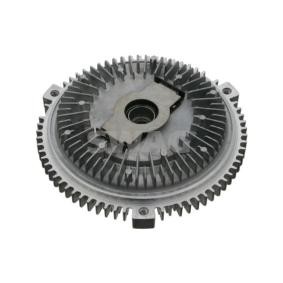 Kupplung, Kühlerlüfter 10 91 8000 von SWAG günstig für 64,78 € online kaufen