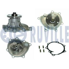 Achetez des Pompe à eau RUVILLE 65420 à prix pour 29,28 €
