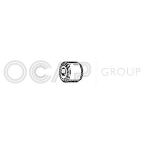 Halter, Querlenkerlagerung für BMW von OCAP