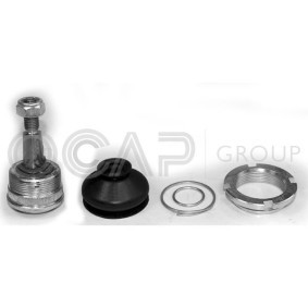 Acquista Kit riparazione, giunto di supporto / guida da OCAP online per Uno Hatchback (146_) a prezzi moderati