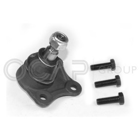 Osta Pallonivel OCAP:llä 0483037 edullisesti hintaan 13,81 €