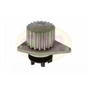 Wasserpumpe des Herstellers CAR - Originalware Artikelnummer: 330057