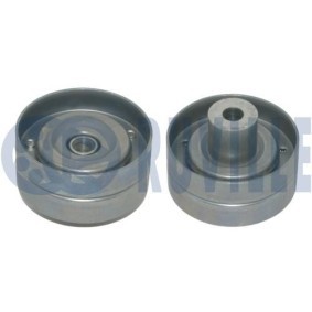 Compre Rolo tensor, correia dentada da RUVILLE 57419 a um preço baixo por 73,48 €