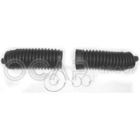 Lenkmanschette des Herstellers OCAP - Originalware Artikelnummer: 0900490