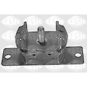 Compre Suporte, suspensão do motor da SASIC 8431601 a um preço baixo por 20,48 €