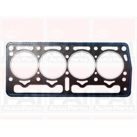 Zylinderkopfdichtung HG480 von FAI AutoParts günstig für 52,35 € online kaufen