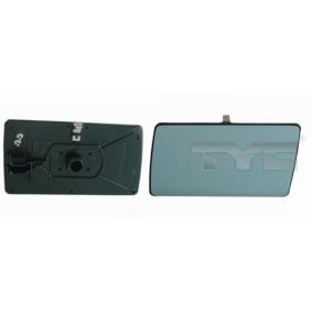 Acquista Specchietto retrovisore da TYC online per Classe E T-modell (S124) a prezzi moderati