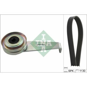 Generatorfreilauf 535 0082 10 von INA günstig für 36,08 € online kaufen