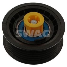 Umlenk- / Führungsrolle, Keilrippenriemen 50 92 4409 von SWAG günstig für 29,12 € online kaufen