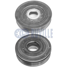 Riemenscheibe, Kurbelwelle 515823 von RUVILLE günstig für 83,49 € online kaufen
