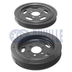 Riemenscheibe, Kurbelwelle 516603 von RUVILLE günstig für 89,97 € online kaufen