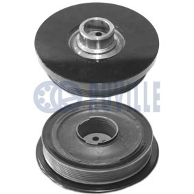 Riemenscheibe, Kurbelwelle 516604 von RUVILLE günstig für 60,23 € online kaufen