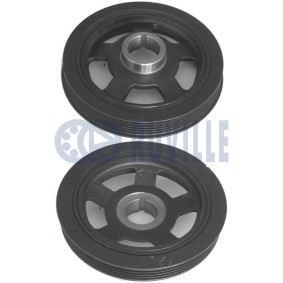 Riemenscheibe, Kurbelwelle 515805 von RUVILLE günstig für 65,34 € online kaufen