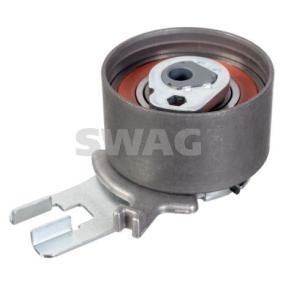 Spannrolle, Zahnriemen 55 92 1627 von SWAG günstig für 34,68 € online kaufen