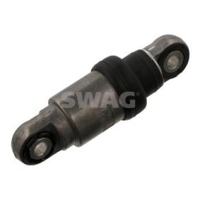Schwingungsdämpfer, Keilrippenriemen 20 52 0016 von SWAG günstig für 67,95 € online kaufen